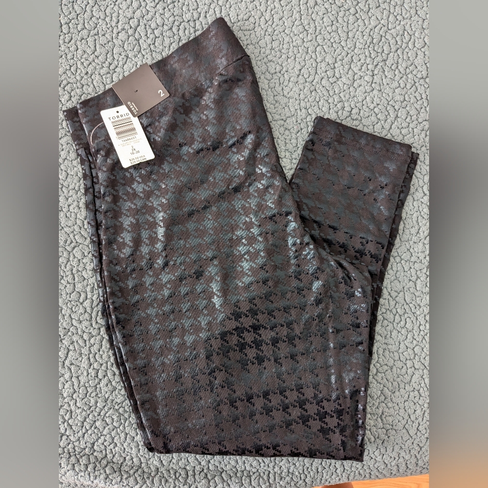 Torrid Leggings